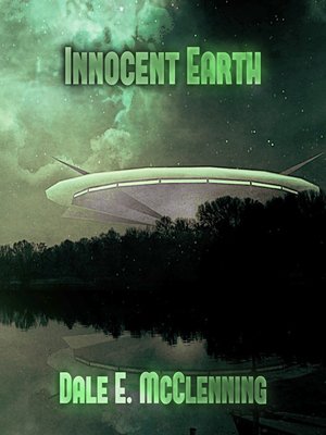 cover image of Innocent Earth